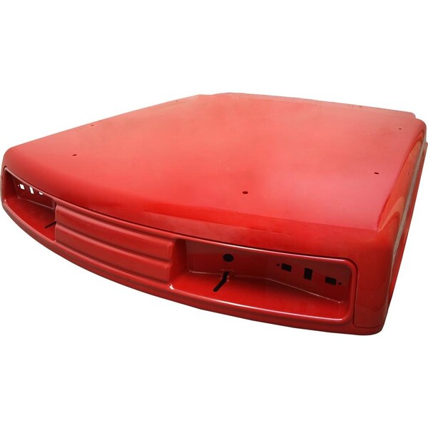 Aftermarket Cab Roof 96755C6 Fits Case IH 7110 7130 7210 7250 8910 8930 8940Plus Magnum Tractor CAQ10-0004 - main